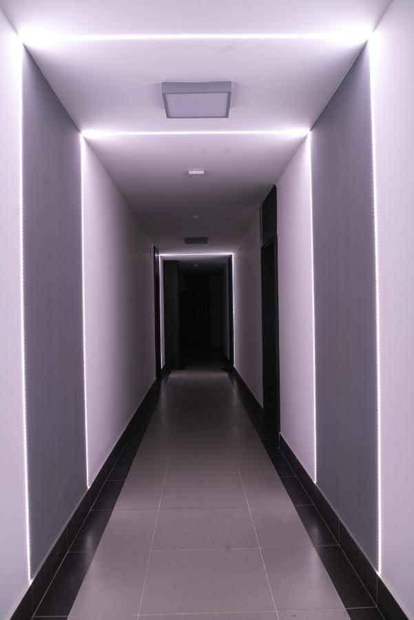 Apartament Niebieski - Okrzei  Kielce Exterior foto